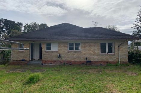 Photo of property in 42 Alverston Street, Waterview, Auckland, 1026