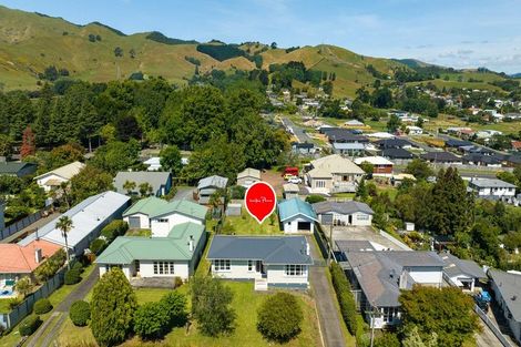 Photo of property in 13 Claremont Avenue, Paeroa, 3600
