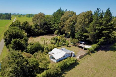 Photo of property in 132 Bradshaws Road, Waimate, 7980