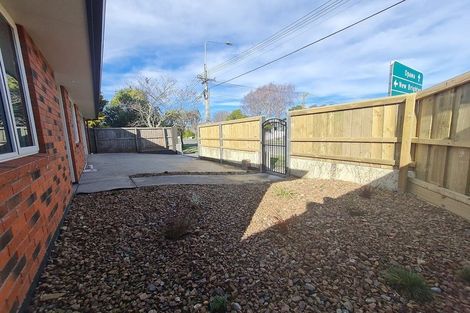 Photo of property in 51b Opawa Road, Waltham, Christchurch, 8023