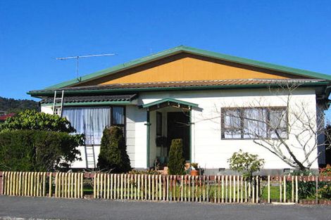 Photo of property in 45 Cowper Street, Greymouth, 7805