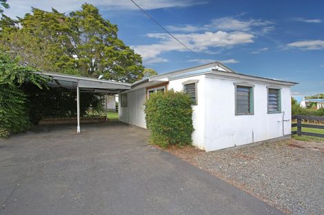 Photo of property in 178 Logan Road, Buckland, Pukekohe, 2677