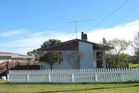 Photo of property in 84 Fitzgerald Street, Cobden, Greymouth, 7802