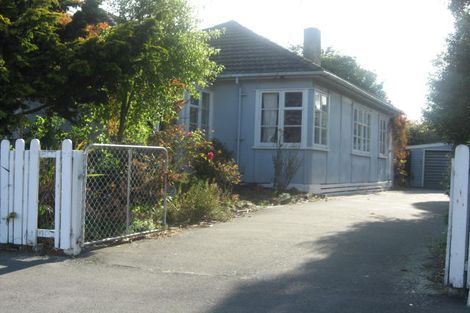 Photo of property in 18 Middleton Road, Upper Riccarton, Christchurch, 8041