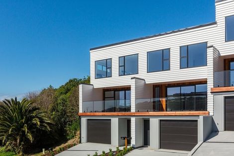 Photo of property in 47d Spyglass Lane, Whitby, Porirua, 5024