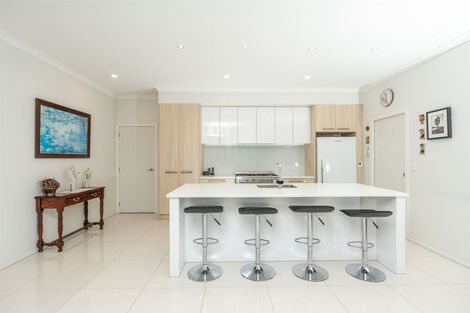 Photo of property in 1 Amokura Crescent, Flagstaff, Hamilton, 3210