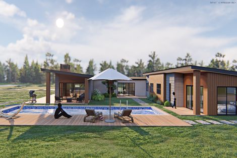 Photo of property in 47 Windmill Road, Tamahere, Hamilton, 3283