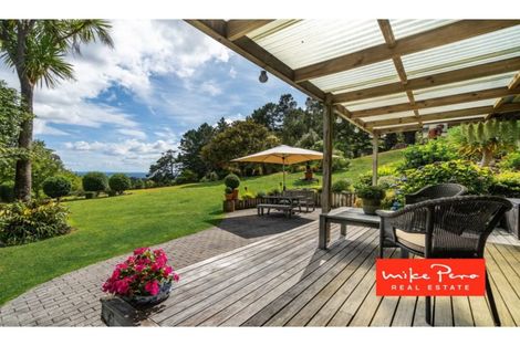 Photo of property in 168 Carter Road, Oratia, Auckland, 0604