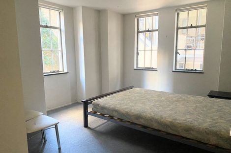 Photo of property in The Quay, 3/332b2 Lambton Quay, Wellington Central, Wellington, 6011