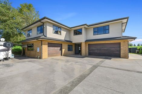 Photo of property in 96 Arawa Crescent, Tokoroa, 3420