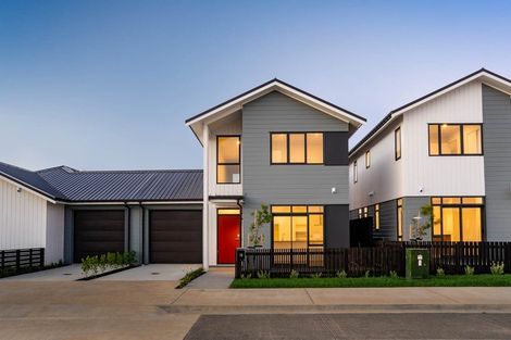 Photo of property in 12 Hoiho Road, Pukekohe, 2120