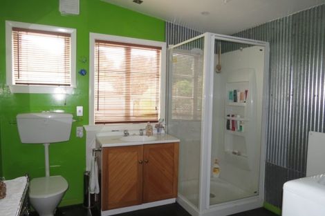 Photo of property in 68 Denmark Street, Fairlie, 7925