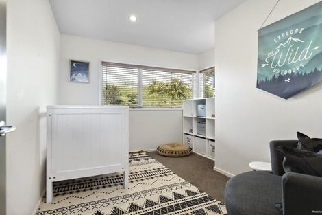 Photo of property in 45 Winsley Terrace, Churton Park, Wellington, 6037