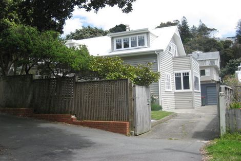 Photo of property in 40 Ventnor Street, Seatoun, Wellington, 6022
