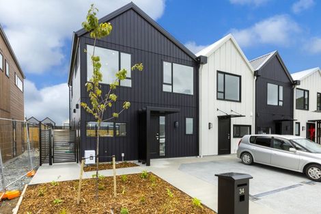 Photo of property in 34 Dahl Drive, Wallaceville, Upper Hutt, 5018