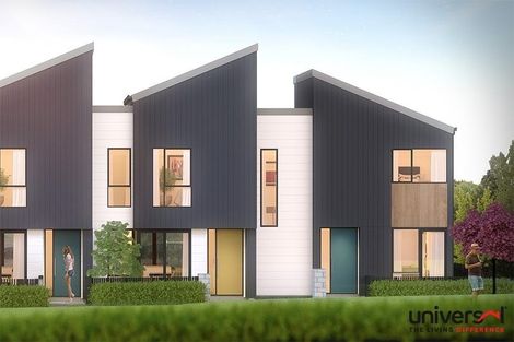 Photo of property in 30 Nugget Avenue, Hobsonville, Auckland, 0616