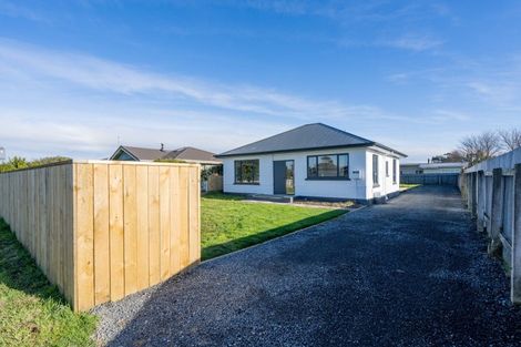 Photo of property in 423 Elles Road, Kingswell, Invercargill, 9812