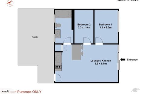 Photo of property in 4/69a Landscape Road, Mount Eden, Auckland, 1024