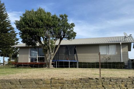 Photo of property in 1 Aubrey Street, Waitara, 4320