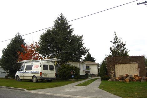 Photo of property in 37 Forest Street, Tapanui, 9522