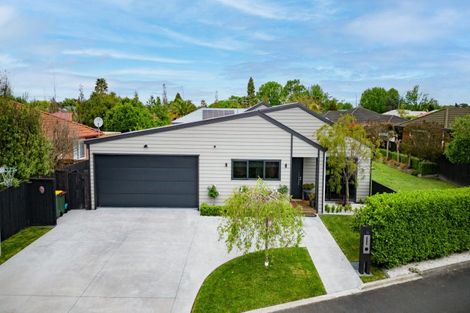 Photo of property in 18 Bellona Place, Flagstaff, Hamilton, 3210