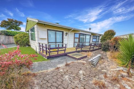 Photo of property in 14 Muir Avenue, Halswell, Christchurch, 8025