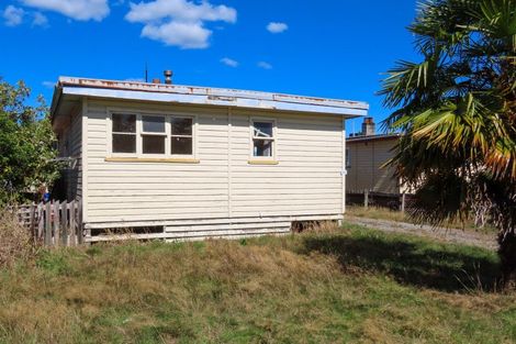 Photo of property in 240 Ikamatua, Ikamatua, Totara Flat, 7871
