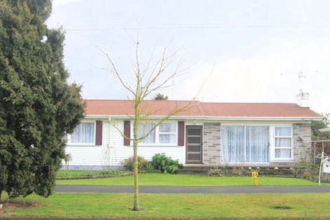 Photo of property in 88 Mount View Road, Melville, Hamilton, 3206