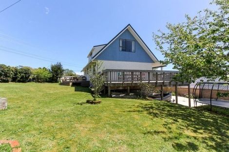 Photo of property in 119 Wairau Road, Oakura, 4314