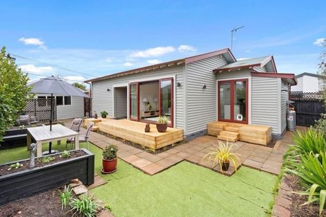 Photo of property in 12 Forth Street, Richmond, Christchurch, 8013