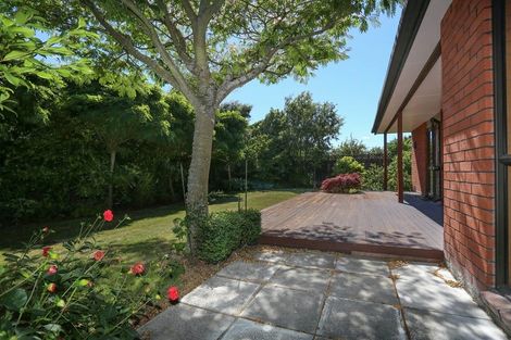 Photo of property in 8a Konini Street, Riccarton, Christchurch, 8041