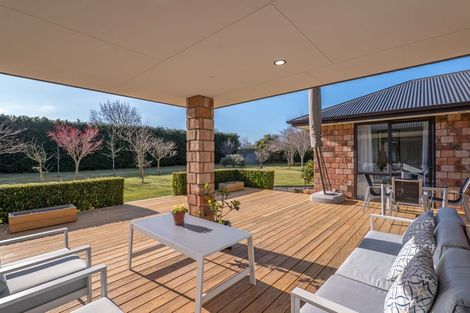 Photo of property in 24 Manor Drive, Rolleston, 7614