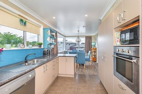 Photo of property in 261 Cambridge Street, Levin, 5510