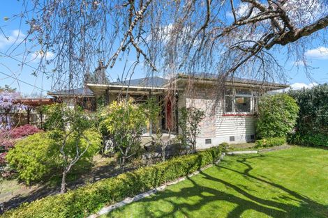 Photo of property in 50 Solway Street, Solway, Masterton, 5810