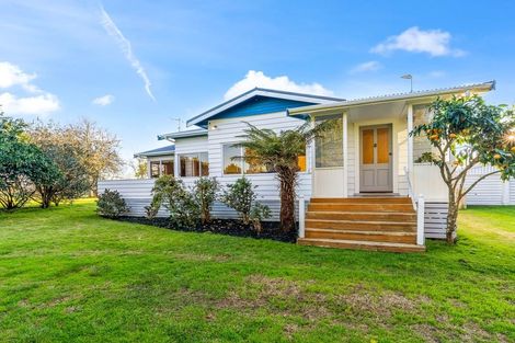 Photo of property in 45 Paetai Road, Ohinewai, Huntly, 3771