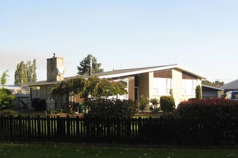 Photo of property in 80 Richard Pearse Drive, Temuka, 7920