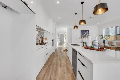 Photo of property in 213c Murphys Road, Flat Bush, Auckland, 2019