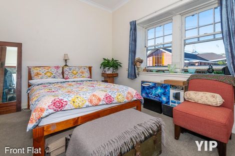 Photo of property in 1/44 Dr Taylor Terrace, Johnsonville, Wellington, 6037