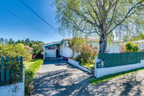 Photo of property in 31 Wilder Street, Waipukurau, 4200