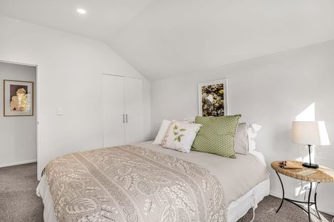 Photo of property in 1/437 Manchester Street, St Albans, Christchurch, 8014