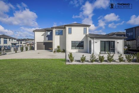 Photo of property in 12 Freshland Drive, Flat Bush, Auckland, 2019