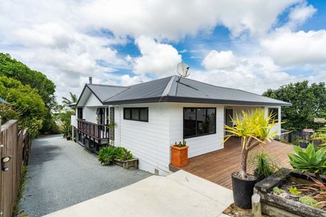 Photo of property in 11 Islington Street, Dargaville, 0310