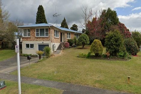 Photo of property in 24 Strathmore Drive, Tokoroa, 3420