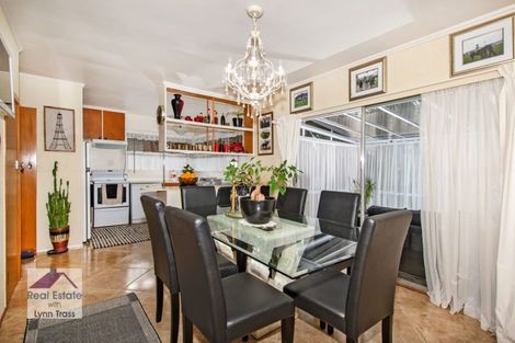 Photo of property in 3 Le Ruez Place, Maunu, Whangarei, 0110