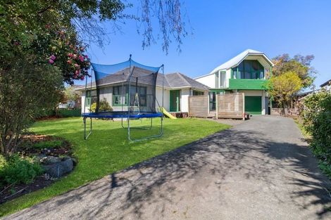 Photo of property in 2 Pagoda Street, Shirley, Christchurch, 8061
