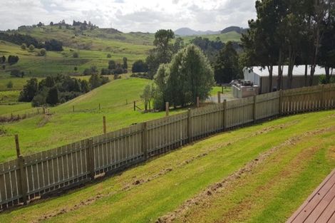 Photo of property in 91 Panekaira Road, Mangapai, Whangarei, 0178