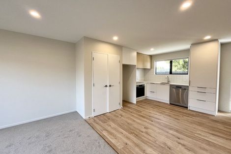 Photo of property in 4/457 Gloucester Street, Linwood, Christchurch, 8011
