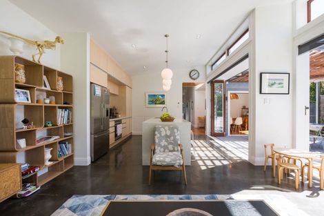 Photo of property in 6 Arnold Street, Grey Lynn, Auckland, 1021