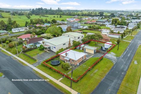 Photo of property in 21 Onslow Street, Dargaville, 0310
