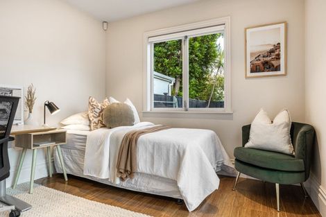 Photo of property in 16 Calliope Road, Devonport, Auckland, 0624